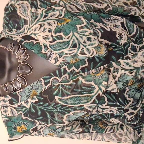 Band of the Free size small bodysuit - Picture 2 of 6